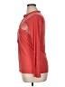 Laurence Tavernier Red Long Sleeve Blouse Size XL - photo 5