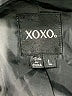 XOXO Black Blazer Size L - photo 6