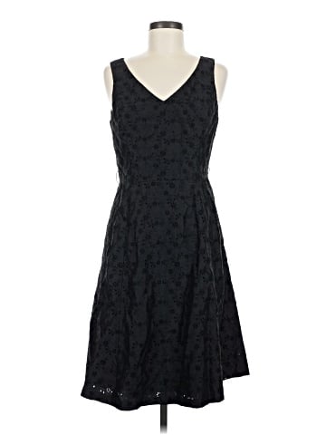 Shani Casual Dress (view 1)