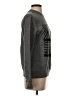 DKNY Graphic Gray Sweatshirt Size XS - photo 4