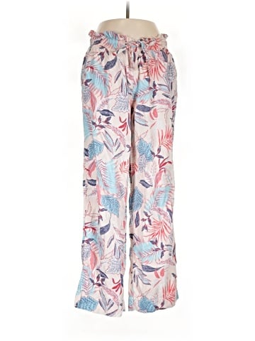 Nicole Miller New York Linen Pants (view 1)