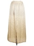 Vero Moda Ivory Formal Skirt Size M - photo 2