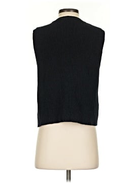 Zara Sleeveless Blouse (view 2)
