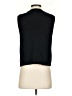 Zara Black Sleeveless Blouse Size S - photo 2