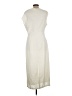 Assorted Brands Ivory Casual Dress Size L (estimated) - photo 2