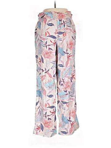 Nicole Miller New York Linen Pants (view 2)