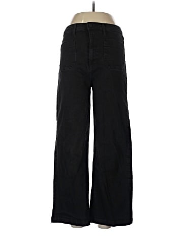 Just Black Jeans (view 1)