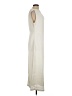 Assorted Brands Ivory Casual Dress Size L (estimated) - photo 4