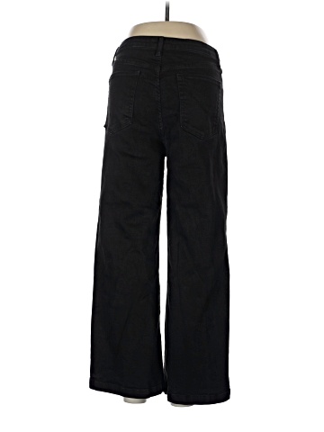 Just Black Jeans (view 2)