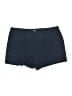 Athleta Solid Blue Shorts Size 12 - photo 2