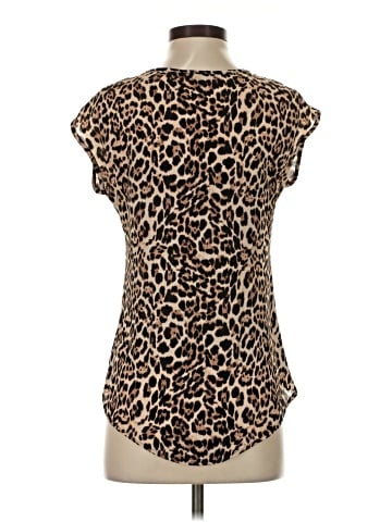 Heart Soul Short Sleeve Top (view 2)
