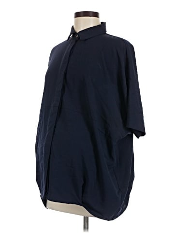 Hatch Kimono (view 1)