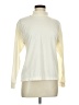 Bravo Ivory Long Sleeve Top Size M - photo 1
