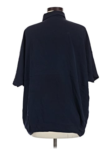 Hatch Kimono (view 2)