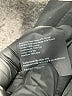 T by Alexander Wang Black Wool Coat Size 2 - photo 7