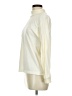 Bravo Ivory Long Sleeve Top Size M - photo 5
