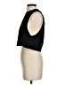 Laslulu Black Tank Top Size S - photo 5