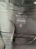 Nike Color Block Black Active Pants Size M - photo 7