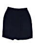 Anne Klein II Blue Shorts Size 14 - photo 1