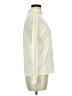 Bravo Ivory Long Sleeve Top Size M - photo 4