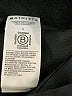 Athleta Solid Black Skort Size 4 - photo 4