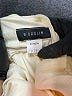 B. Darlin Ivory Yellow Casual Dress Size S - photo 7