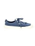 Cariuma Blue Sneakers Size 8 - photo 1