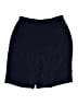 Anne Klein II Blue Shorts Size 14 - photo 2