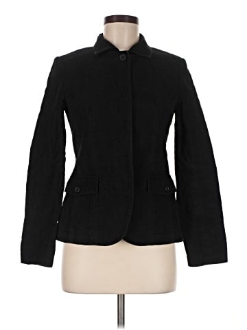 Burberry Blazer (view 1)