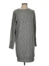 PrAna Gray Casual Dress Size S - photo 1