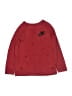 Nike Red Sweatshirt Size S (kids) - photo 1