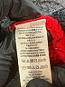 Free People Hearts Red Pullover Sweater Size XS - photo 8