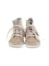 Vans Graphic Tan Sneakers Size 8 - photo 2