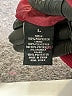 New Directions 100% Polyester Red Vest Size L - photo 7