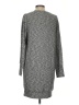 PrAna Gray Casual Dress Size S - photo 2