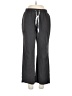Inspired Hearts Gray Track Pants Size L - photo 1