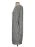 PrAna Gray Casual Dress Size S - photo 5