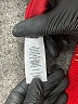 Talbots Tweed Red Jacket Size 14 - photo 7