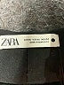 Zara Black Dress Pants Size XS - photo 7