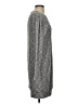 PrAna Gray Casual Dress Size S - photo 4