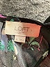 Ann Taylor LOFT Outlet Tropical Black Romper Size M - photo 4