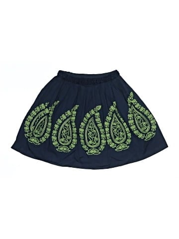 Sgt. Fletcher Skirt (view 2)
