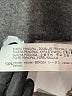 Zara 100% Viscose Black Coat Size M - photo 8