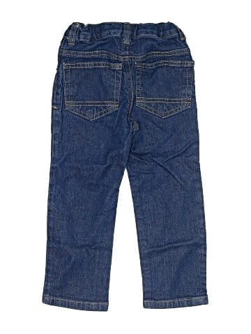 Cat & Jack Jeans (view 2)