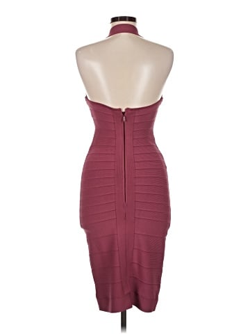 Herve Leger Cocktail Dress (view 2)