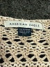 American Eagle Outfitters Tan Pullover Sweater Size XS - photo 7