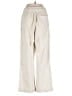 Mate 100% Cotton Ivory Casual Pants Size XS - photo 2