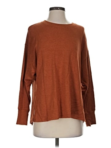 L.L.Bean Long Sleeve Top (view 1)