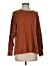 L.L.Bean Brown Long Sleeve Top Size XS - photo 1