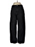 Calvin Klein 100% Cotton Black Jeans Size 32 waist - photo 1